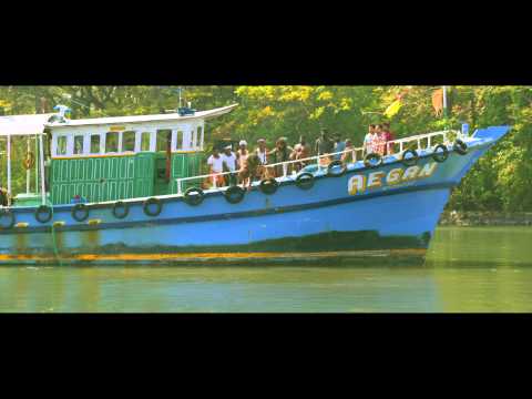 KOOTHARA Official Theatrical Trailer