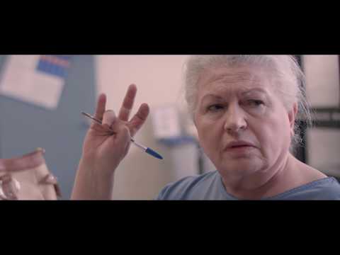 The Star of Therapy - Official Trailer