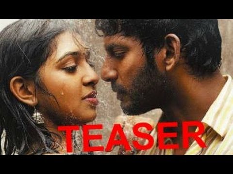 Naan Sigappu Manithan Teaser | Vishal | Lakshmi Menon