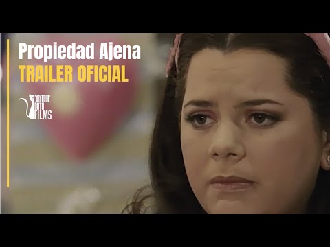 Película Corazón de Melón - Trailer Oficial