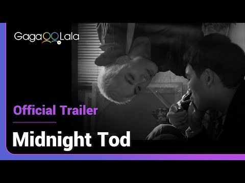 Midnight Tod | Official Trailer | Can I share your dream even for just a night?