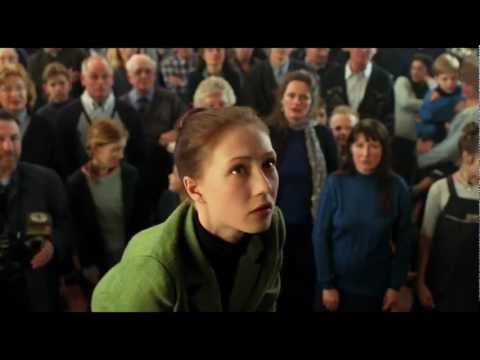 Miss Minoes - Official Trailer