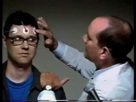 National Lampoon's Funny Money promo, 2003