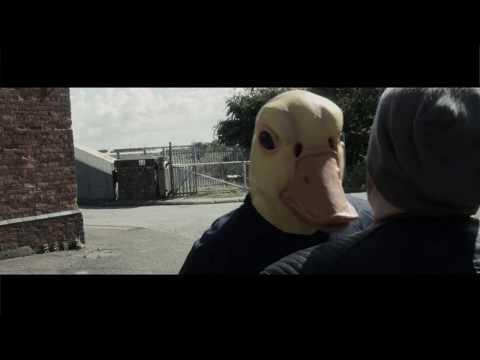 THE QUACKY SLASHER: Official Trailer (HD)