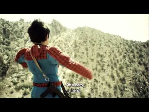 Land of the Heroes - Trailer