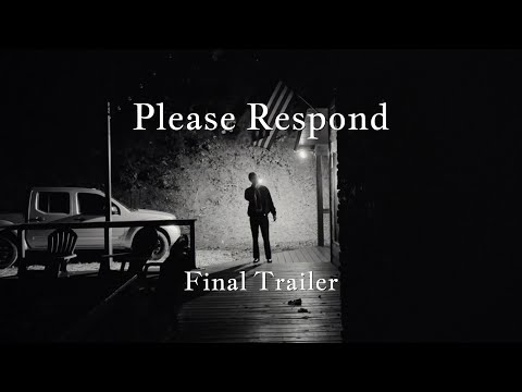 Please Respond | Streaming Now