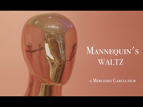 Mannequin's Waltz (A Ballet Short Film)