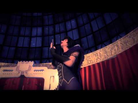 Emma's Wings: A Bella Sara Tale Official Trailer