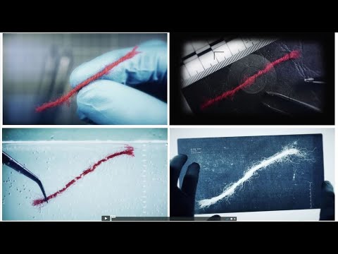 Critical Evidence promo trailer