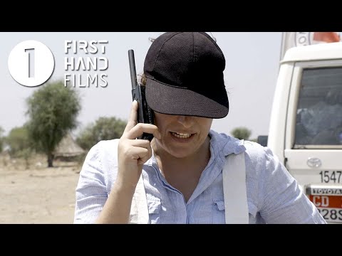 The Negotiators - How To Make Peace | OFFICIAL TRAILER | A film by Rosalind Bain