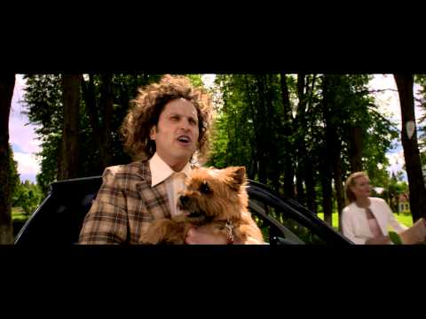 Дублер / Трейлер FullHD