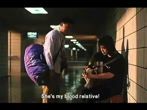 A beautiful new world (美丽新世界, 1999) de Shi Runjiu