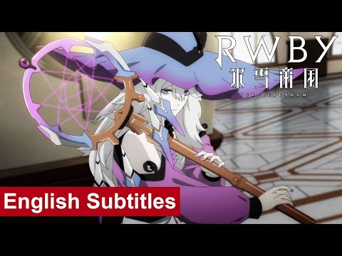 Official PV 2 [Subtitled]