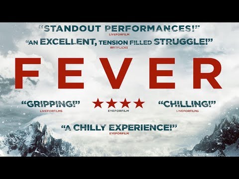 FEVER Official Trailer (2018) Thriller - Horror