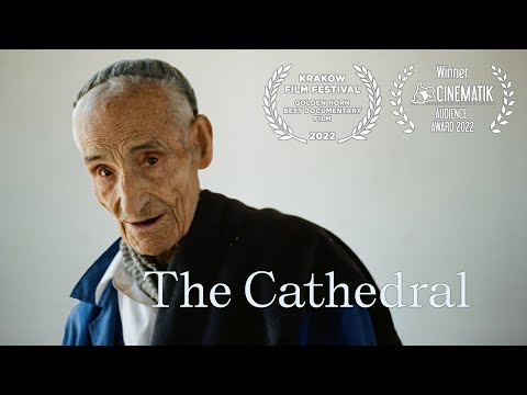 The Cathedral (2022) Oscar-qualified Documentary Festival Trailer