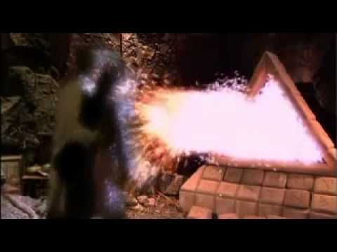 Paradox (2010) Trailer