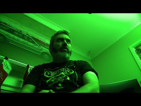 Horror Movie:  A Low Budget Nightmare - Official Trailer