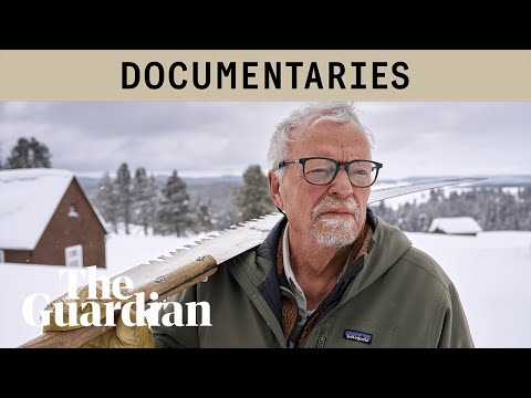 The Winterkeeper – Trailer | Guardian Documentaries