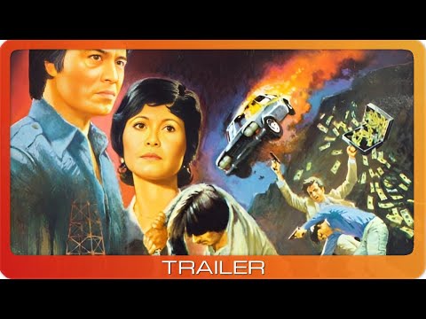 The Double Crossers ≣ 1976 ≣ Trailer