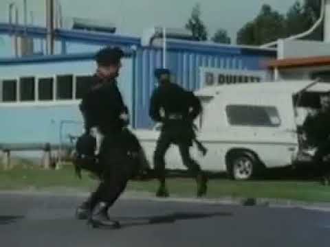 Never Say Die (1988) Trailer