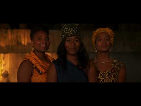 Baía de Luanda (2022) - Trailer