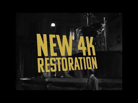 Radiance Blu-ray Trailer [Subtitled]