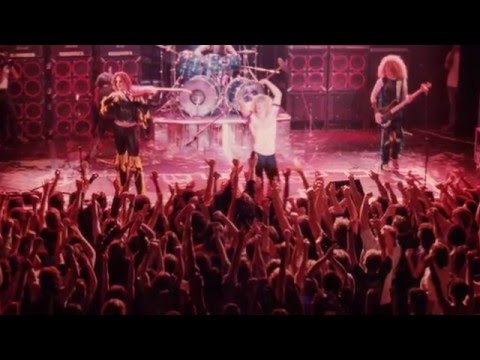 We Are Twisted F***ing Sister! - Official Trailer