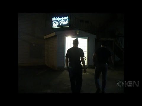 They Killed My Cat - Trailer