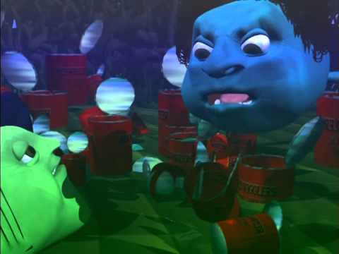 The Legend At Gaither's Pond DVD Extras: Gaither's Pond The Great Divide! Trailer.