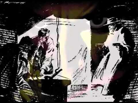 The Shadow Knows - 2 hour Documentary