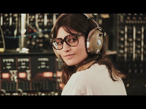 THE SHOCK OF THE FUTURE (LE CHOC DU FUTUR) Trailer UK Final Marc Collin