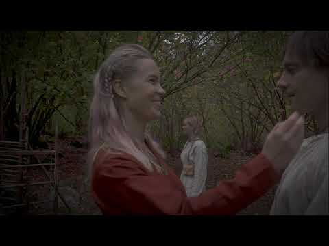 Promise of Asgaard (Trailer)