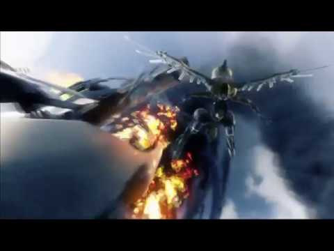 Toonami - Sand Whale and Me Promo (HD 1080p)