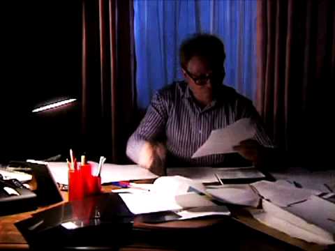 P.R.O.B.E. - The Zero Imperative - Trailer