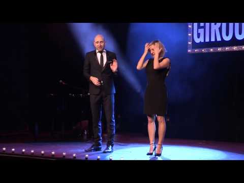 Giroud & Stotz - "CLASSE !" - Bande Annonce