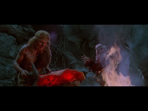 SAMPO (1959) Restored Trailer