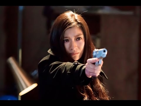 いよいよシリーズ完結！映画『アンフェア the end』予告編