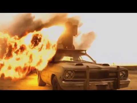 Road Wars - Official Trailer
