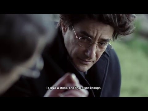 Trailer docufilm Gramsci 44