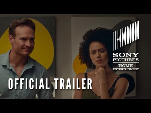 HOLLY SLEPT OVER - Official Trailer - Available 3/3