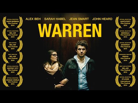 WARREN - Official Trailer (2014) HD