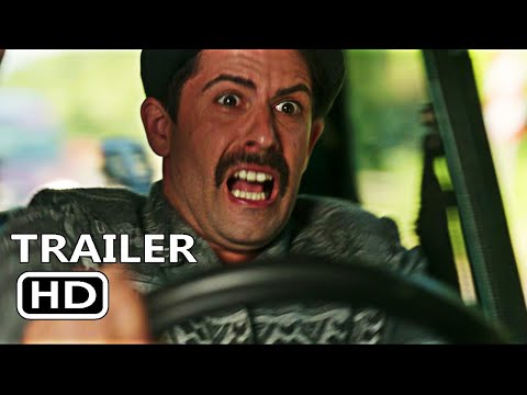 Бай Иван: Филмът (2021) - Трейлър 1 [БГ АУДИО]