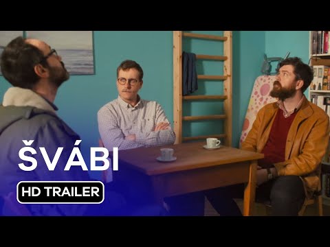 Švábi (Cockroach): HD Trailer (2025)