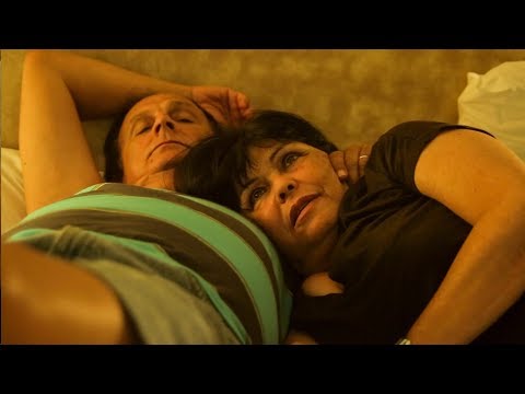 מסיבת פרישה  - הטריילר