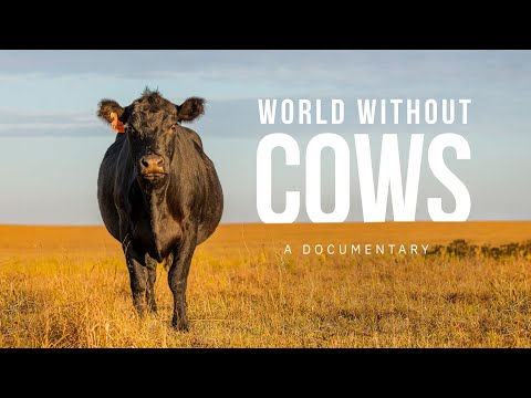 World Without Cows — Official Trailer