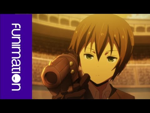 Kino's Journey -the Beautiful World- the Animated Series - Coming Soon