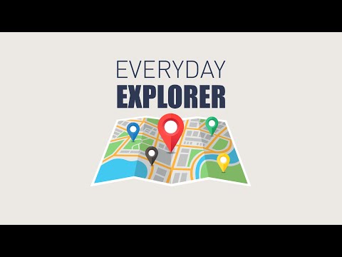 Everyday Explorer (2025) | Official Trailer