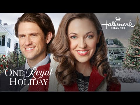 First Look - One Royal Holiday - Hallmark Channel