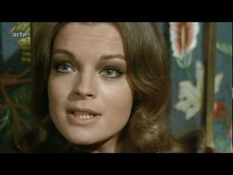 Romy Schneider - Eine Frau in drei Noten (Doku), Teil 1/10