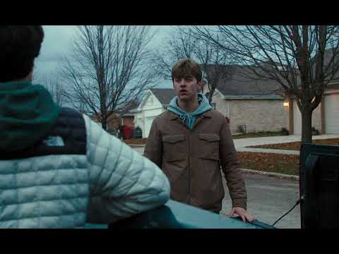 Headlight - FULL TRAILER